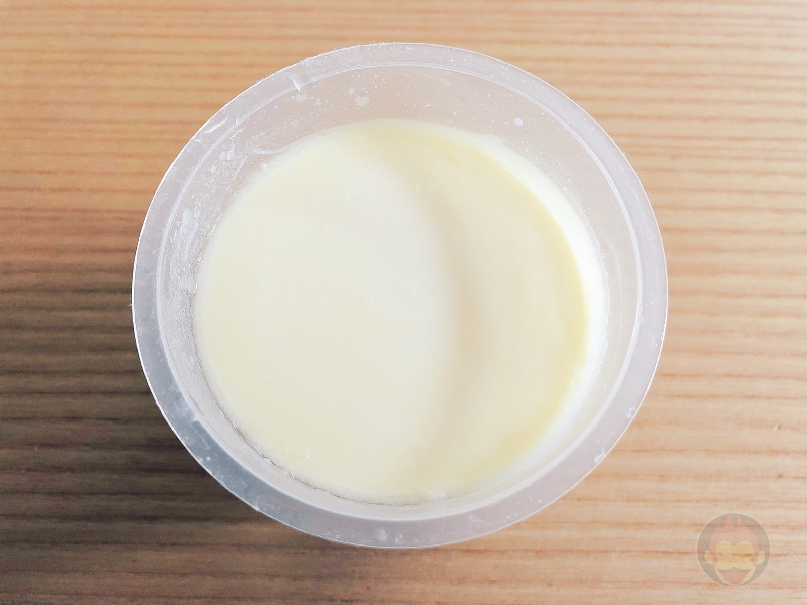 わたなべ牧場 手作りプリン