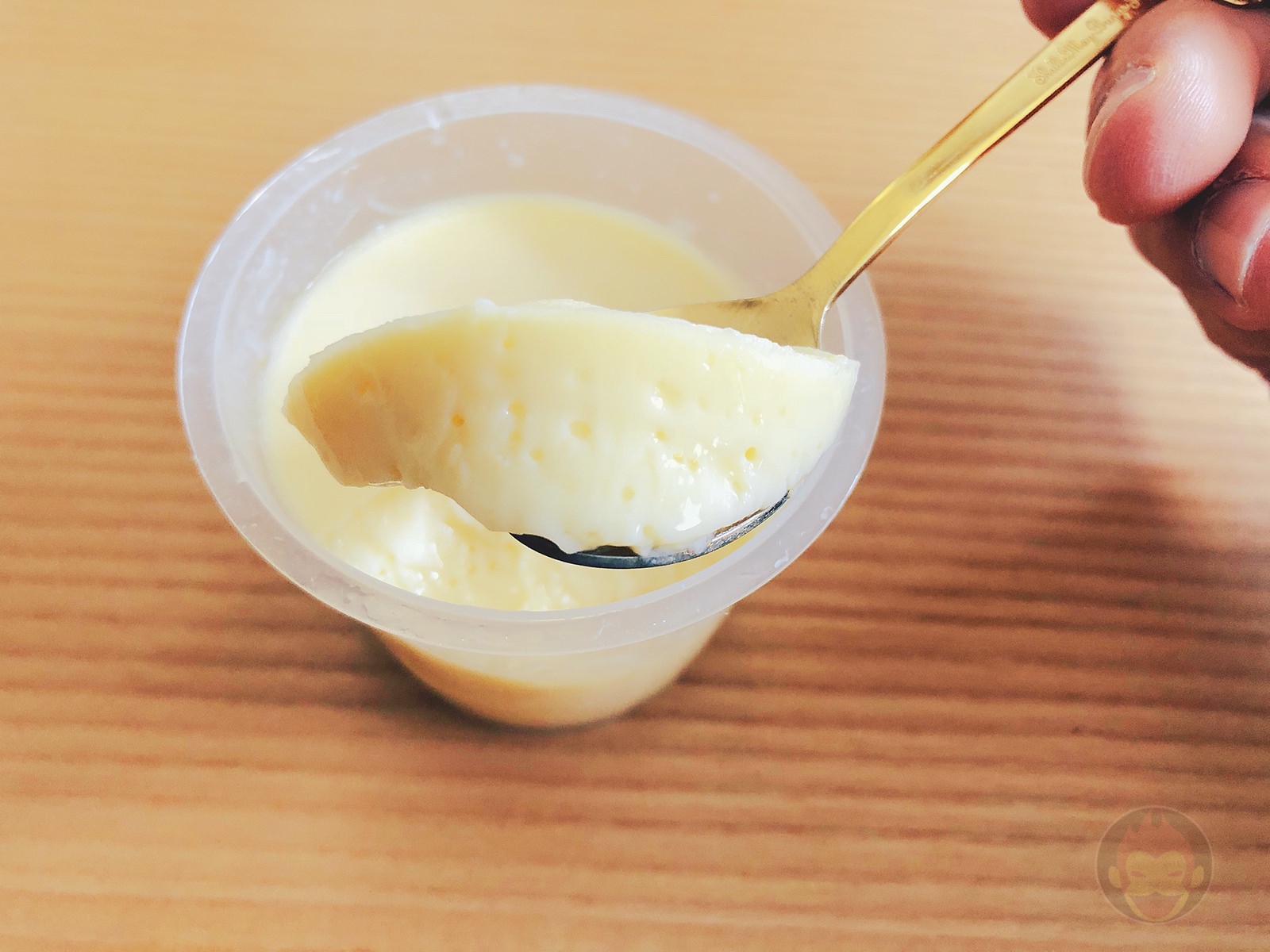 わたなべ牧場 手作りプリン