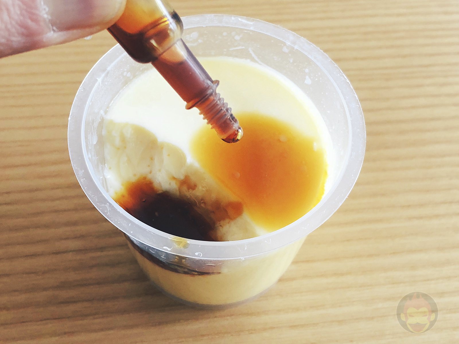 わたなべ牧場 手作りプリン