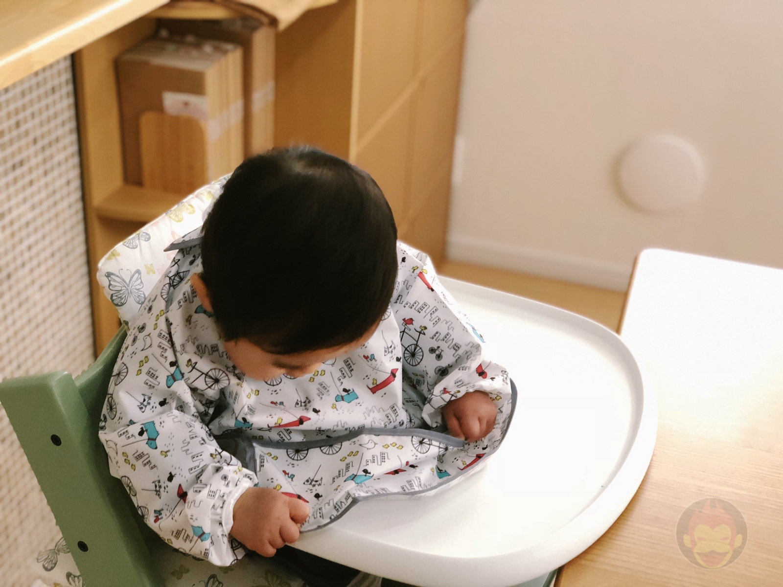 Baby Me Days Gori Me Papa me 01