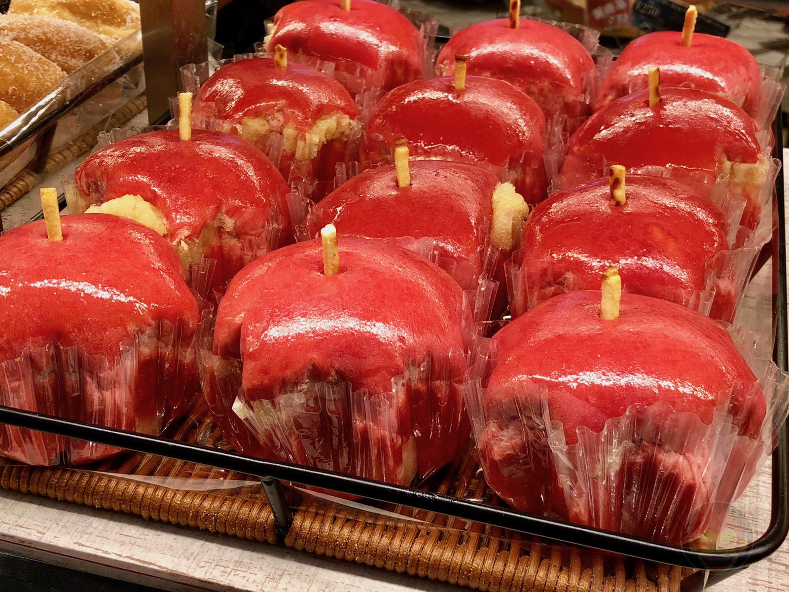 Ebina Parking Hakone Bakery Select 05