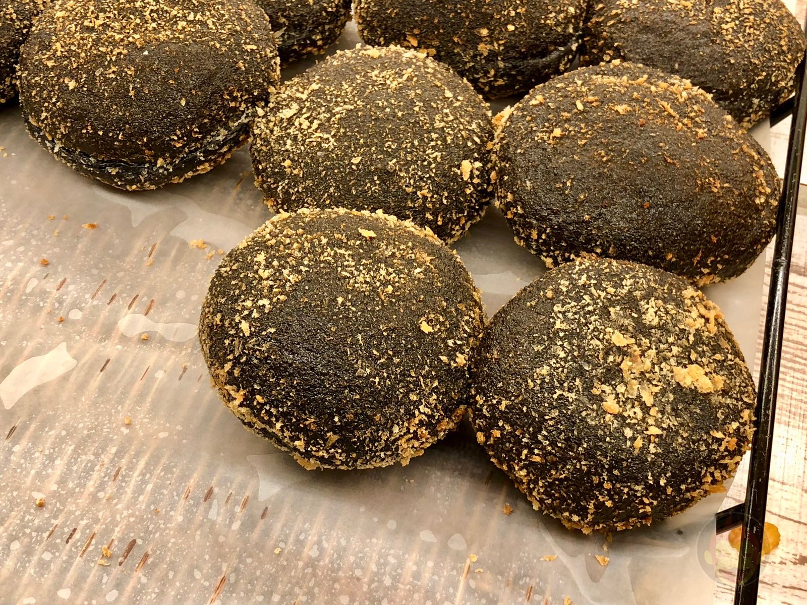 Ebina Parking Hakone Bakery Select 07