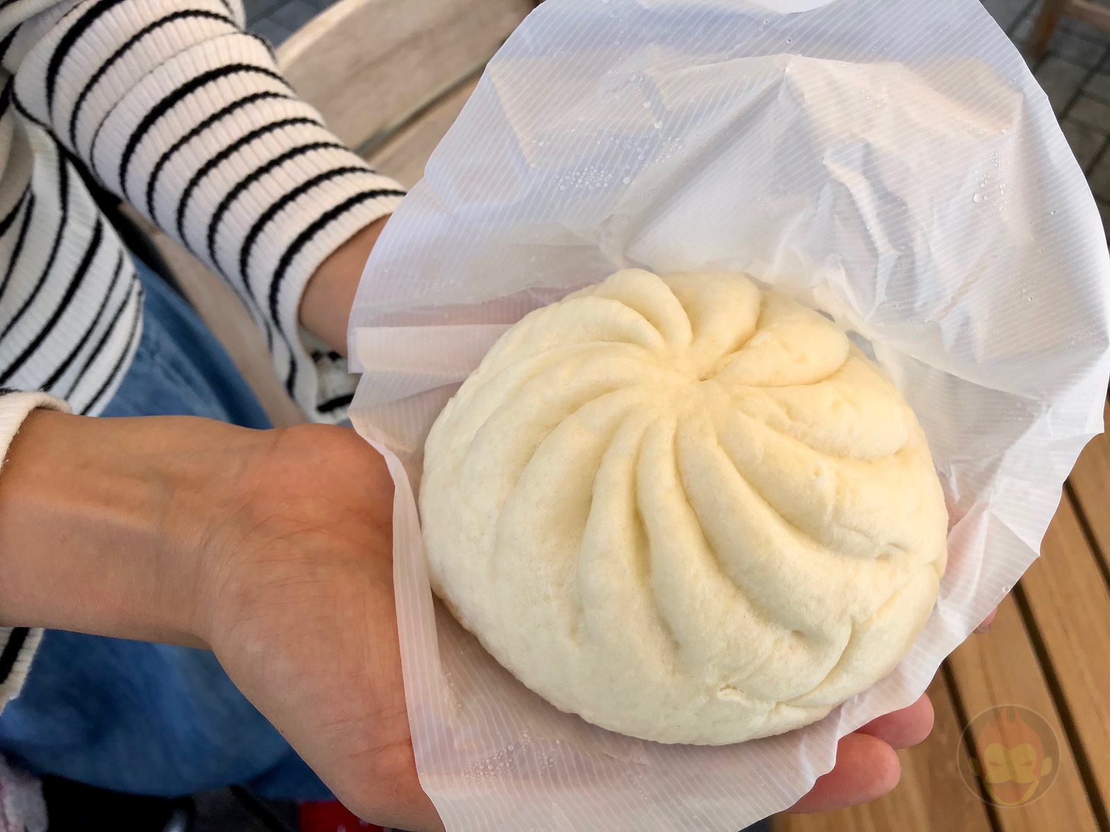 Kocho Giant Nikuman Ebina Service Area 05