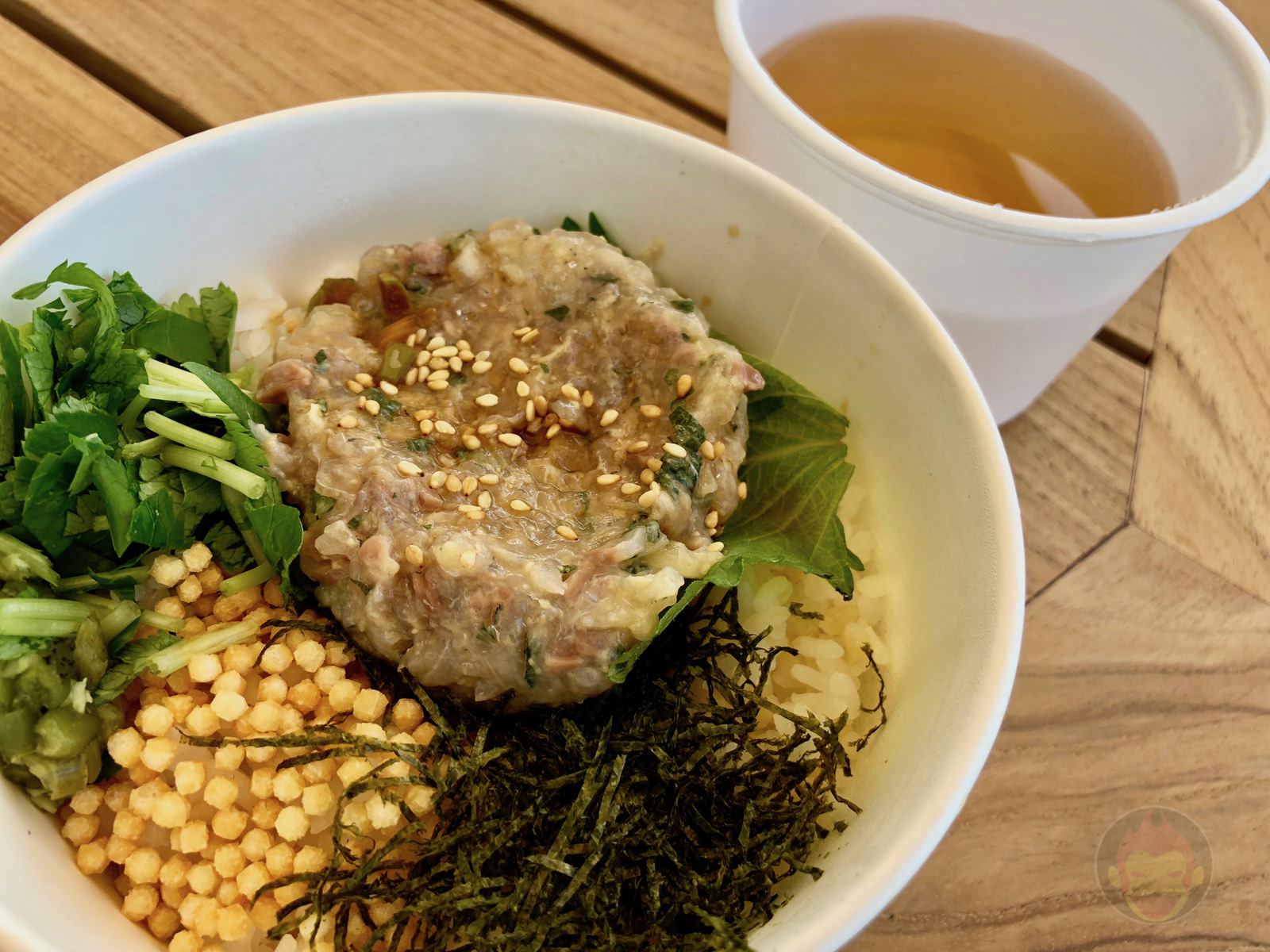 こめらく 本日、おむすび日和。