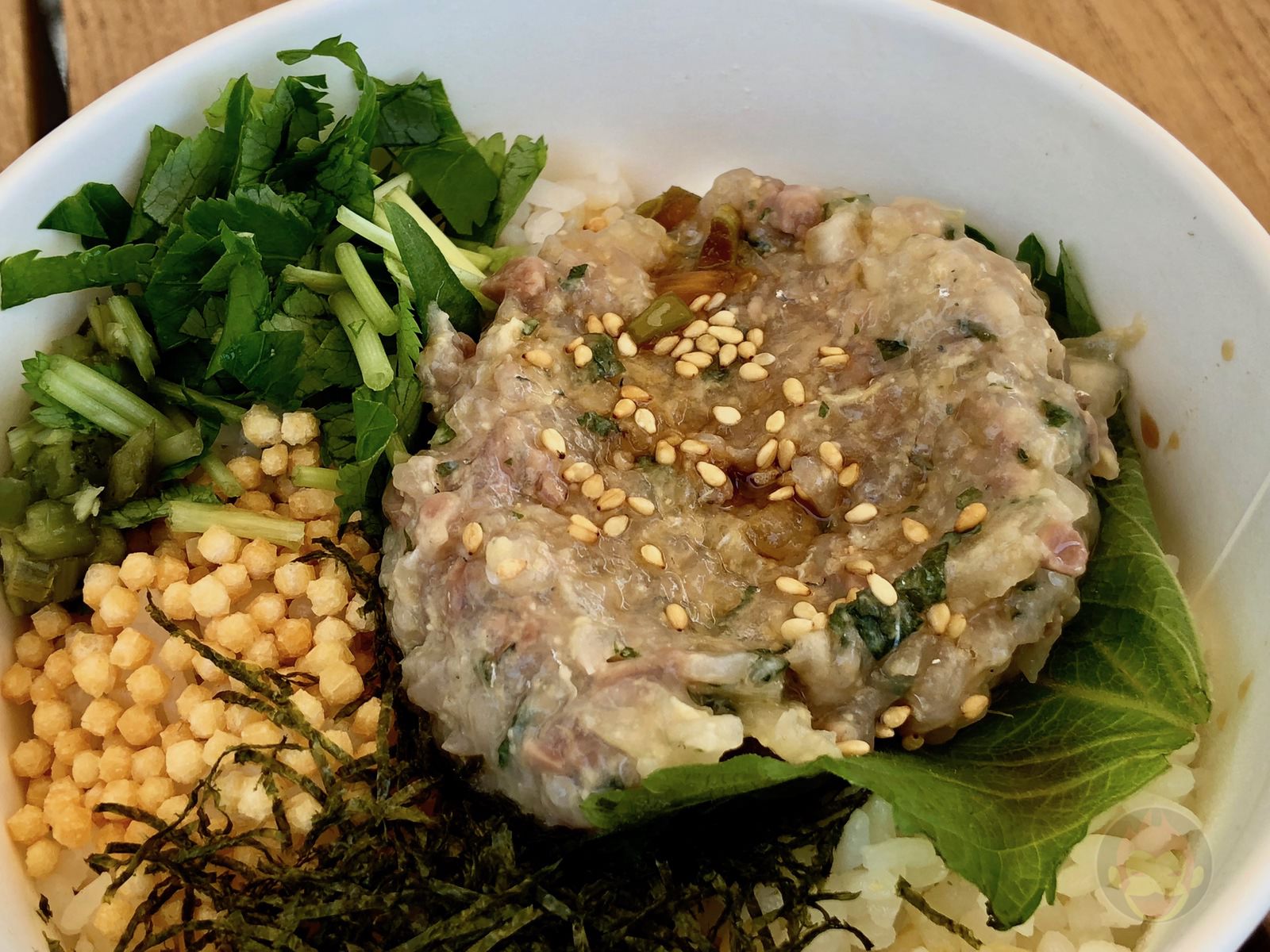 Komeraku Honjitsu Omusubi Biyori Ebina Parking Area 08