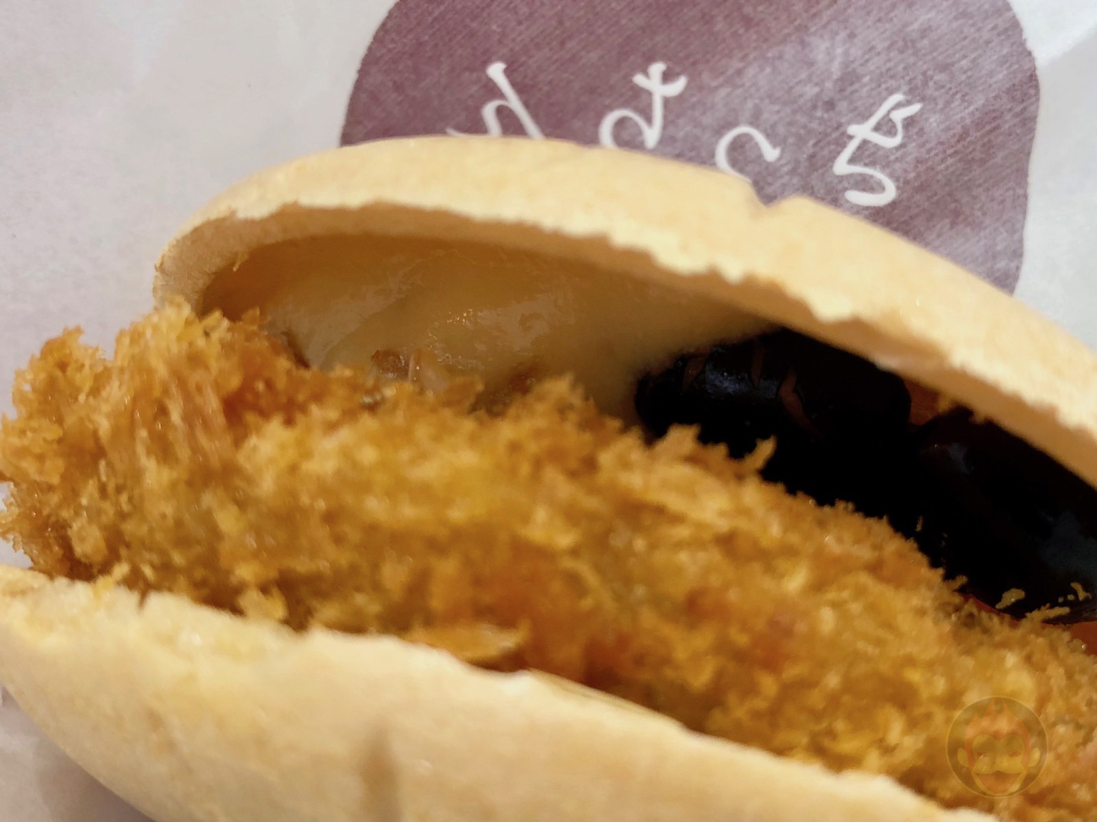 Ninigi Gyushigure Rice Ebina Service Area 05