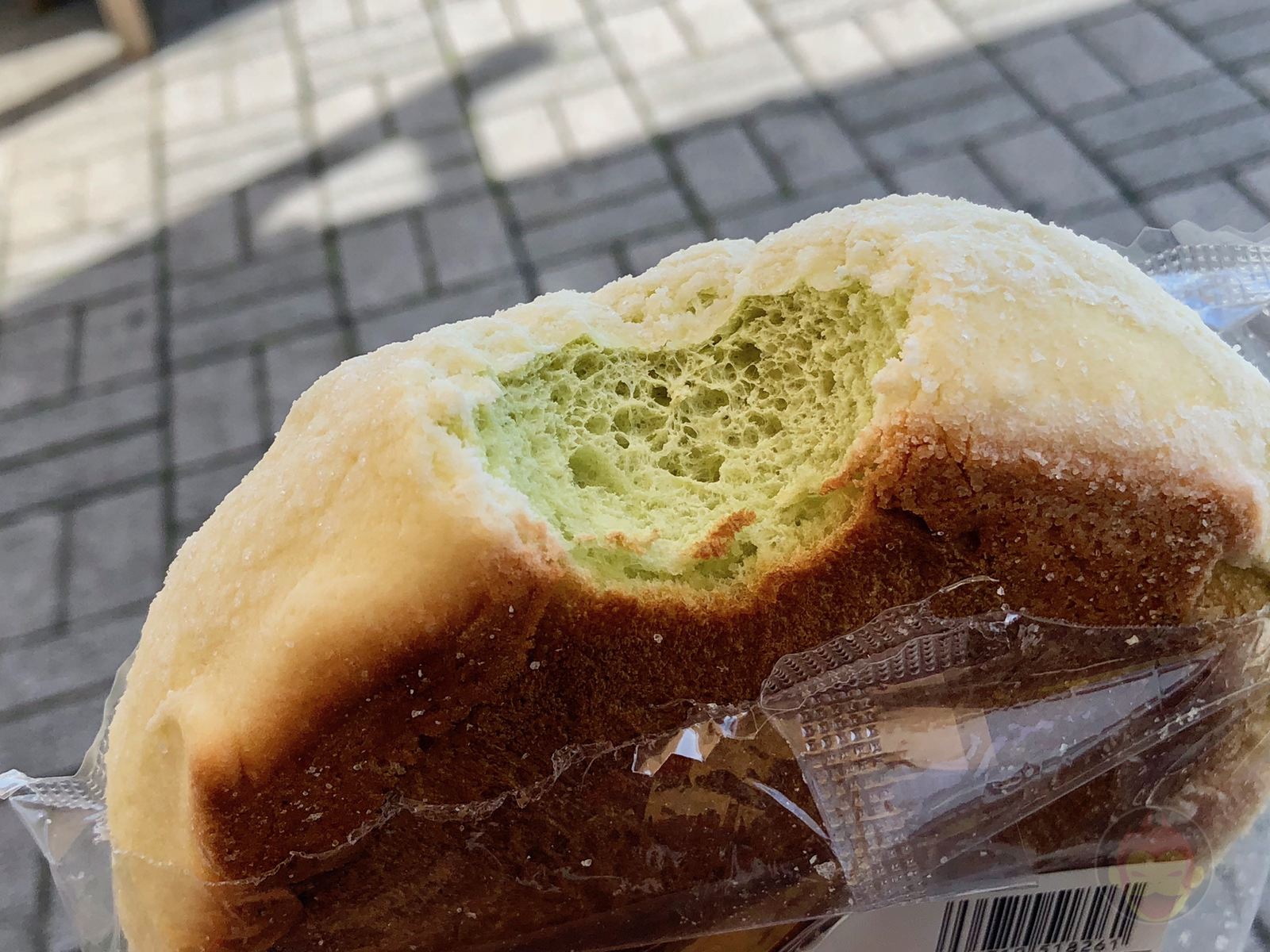 Portugal Melon Pan Ebina Service Area 04