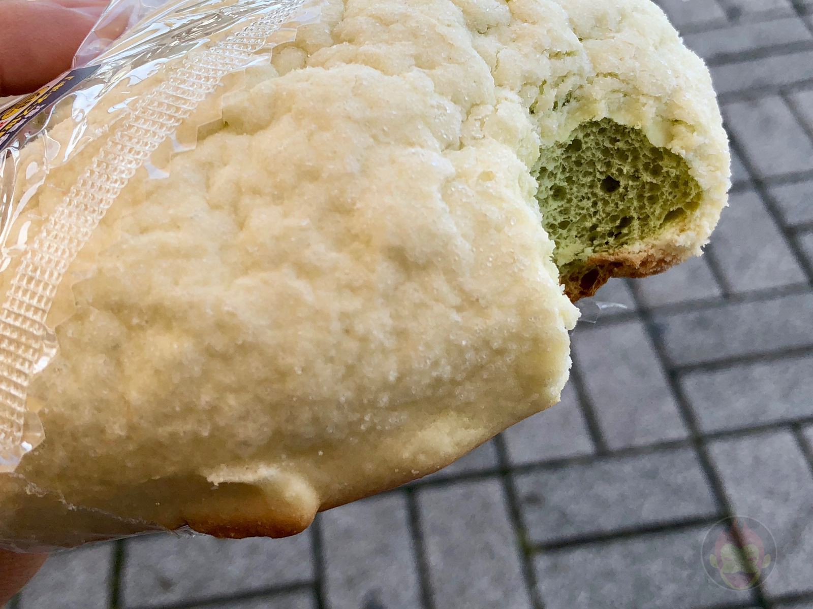 Portugal Melon Pan Ebina Service Area 05