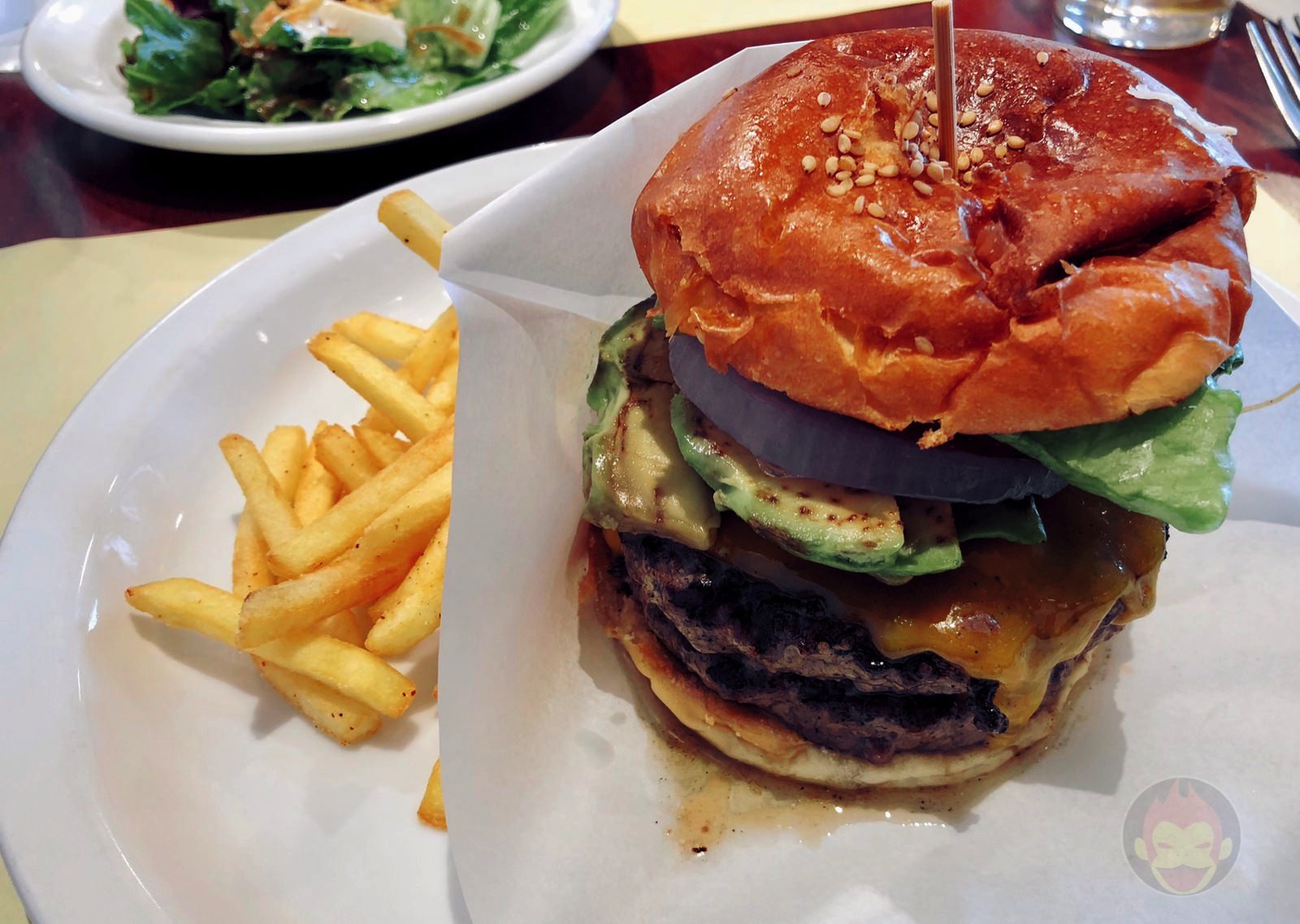 West Park Cafe 御殿場アウトレット店