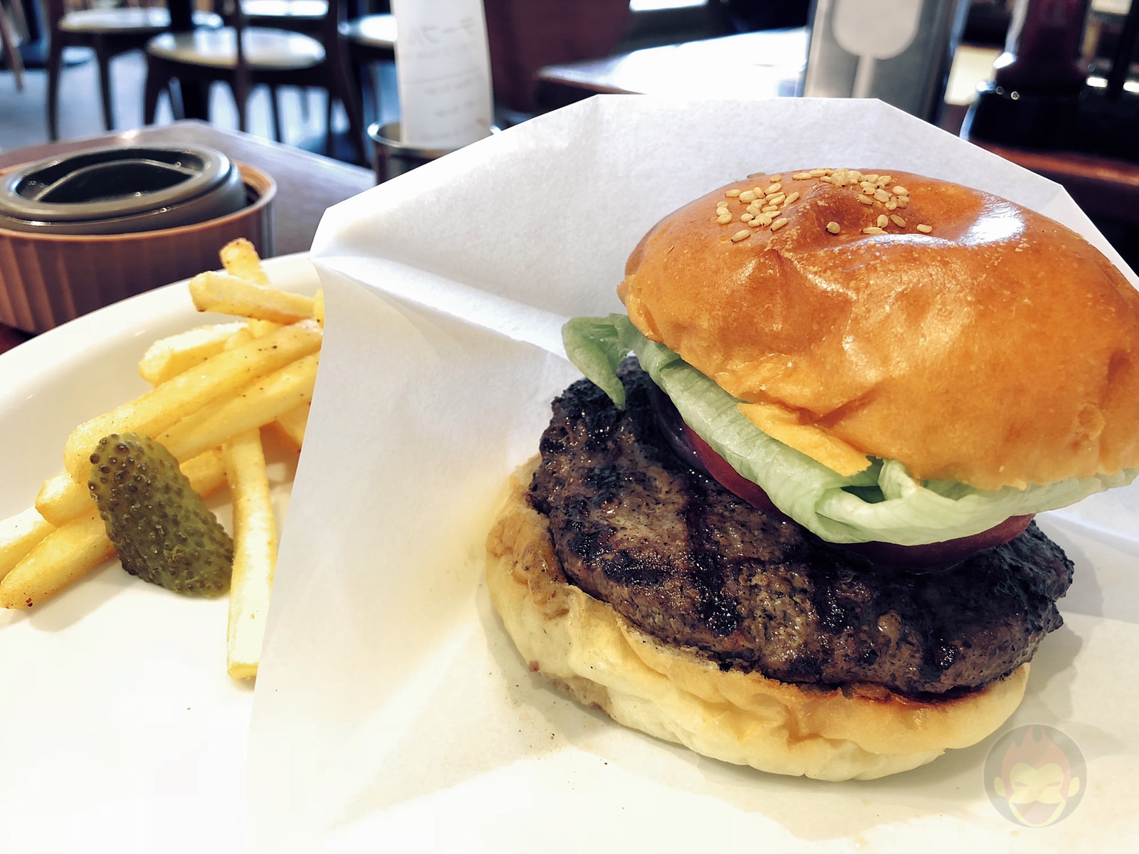 West Park Cafe Gotenba Outlet Store 03