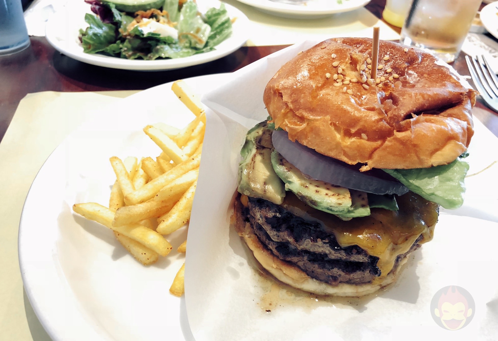 West Park Cafe Gotenba Outlet Store 04