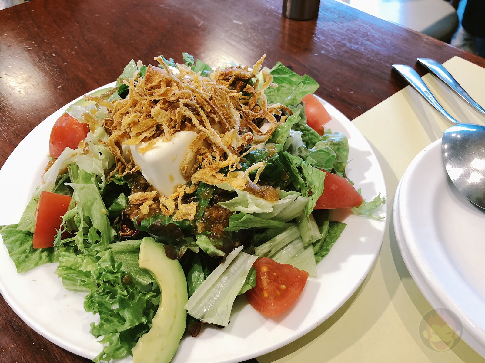 West Park Cafe Gotenba Outlet Store 10