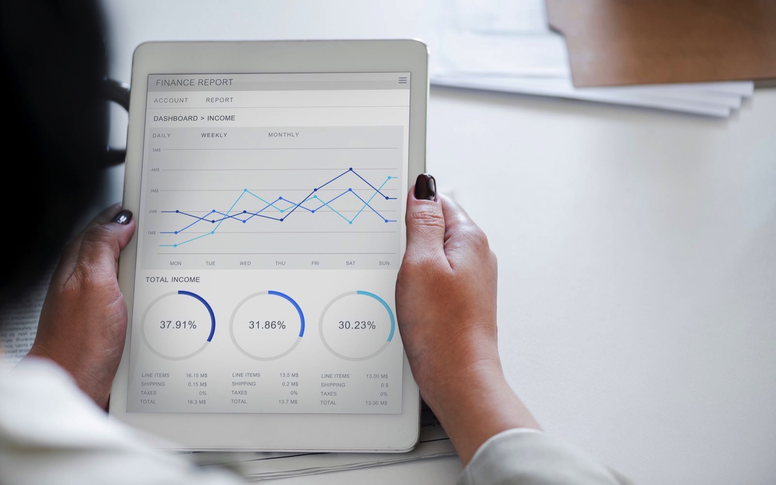 Rawpixel com 603645 unsplash data analytics