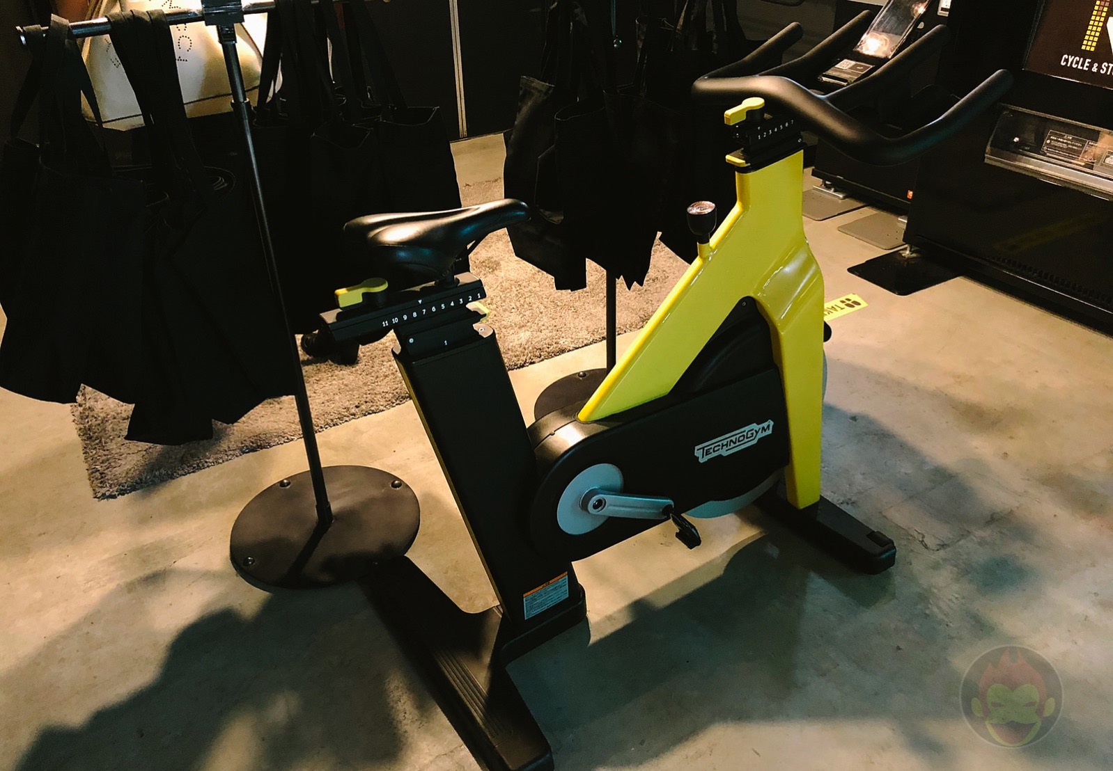 Cycle and Studio R Shibuya 05