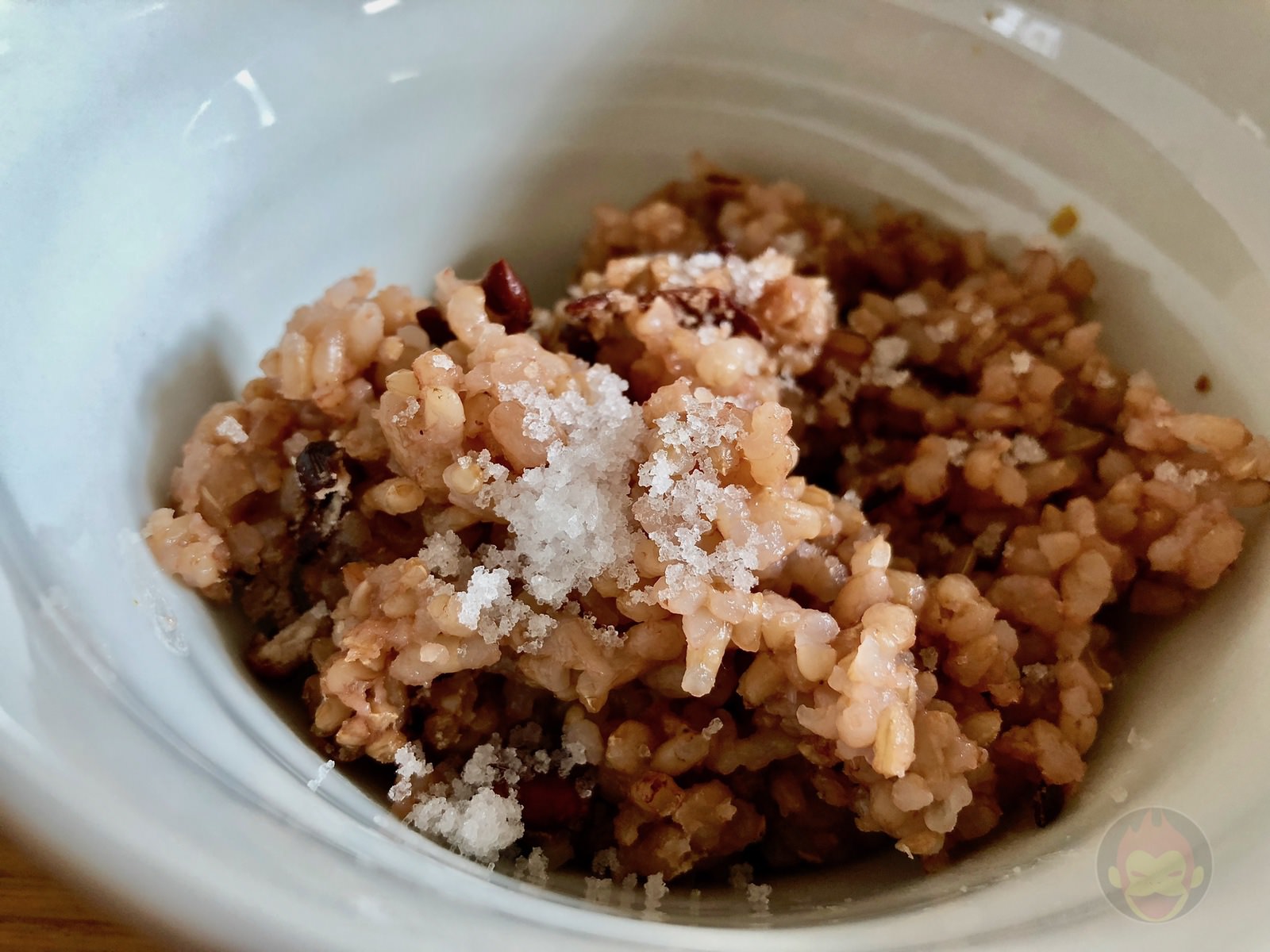 Nekase Genmai Yuwaeru Package 05