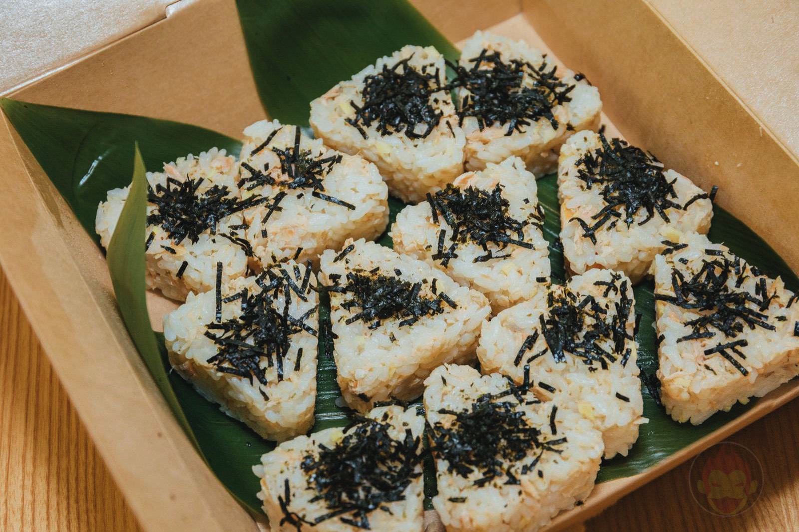 Organic Delivery Midorie 12