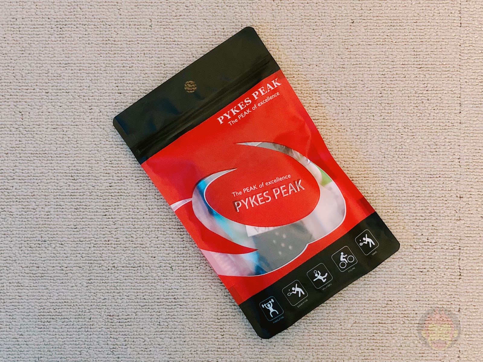 Pykes Peak Thumb Supporter 04