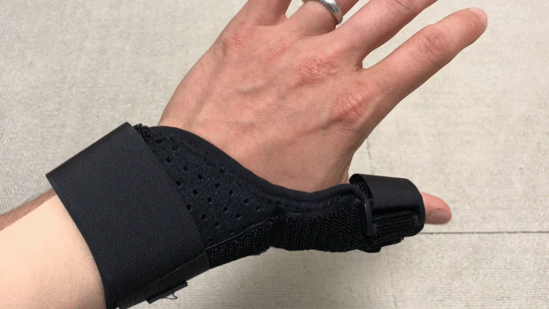 Pykes Peak without Plate