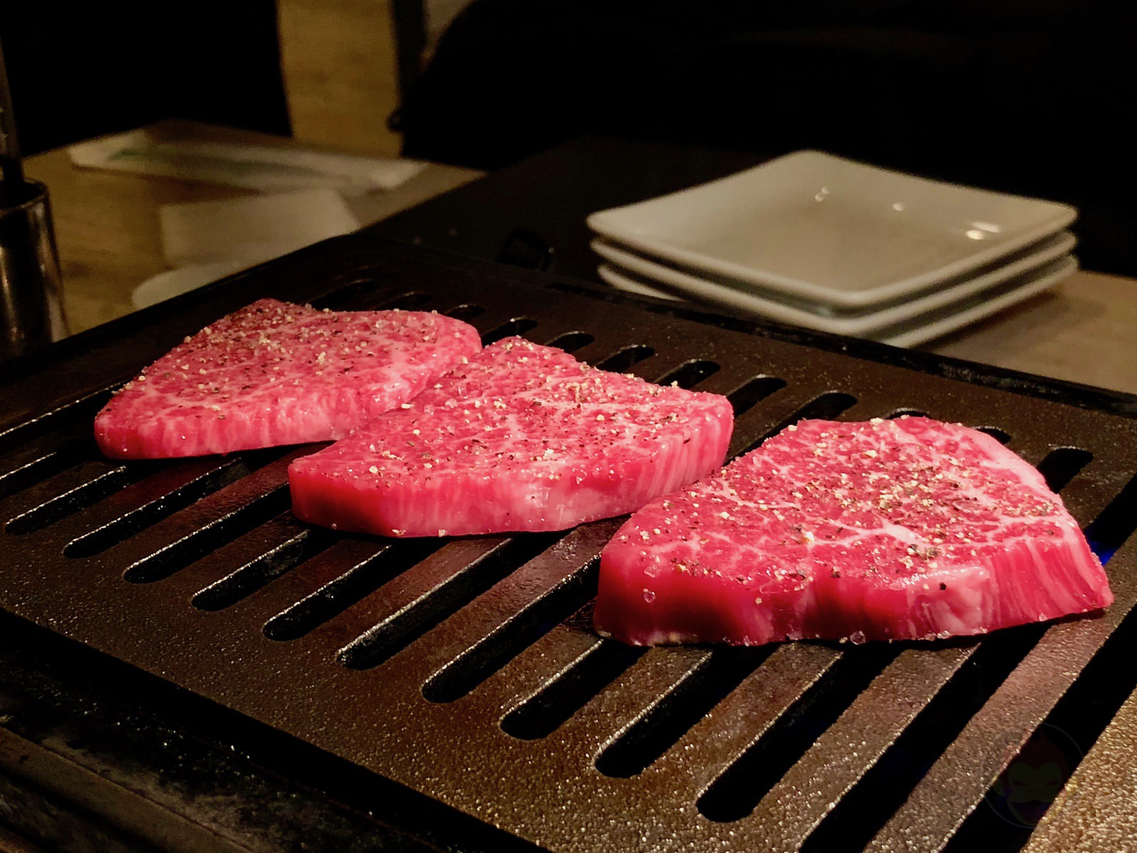 うしごろバンビーナ 渋谷店