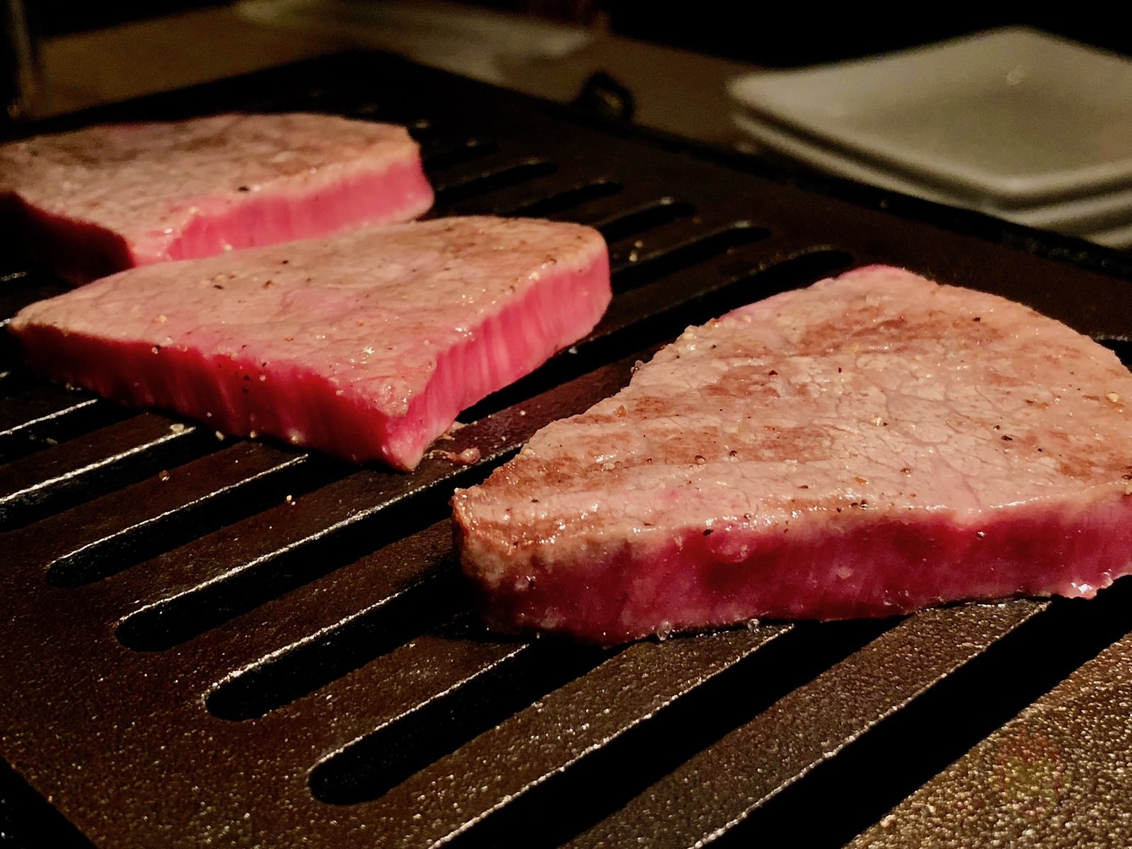うしごろバンビーナ 渋谷店