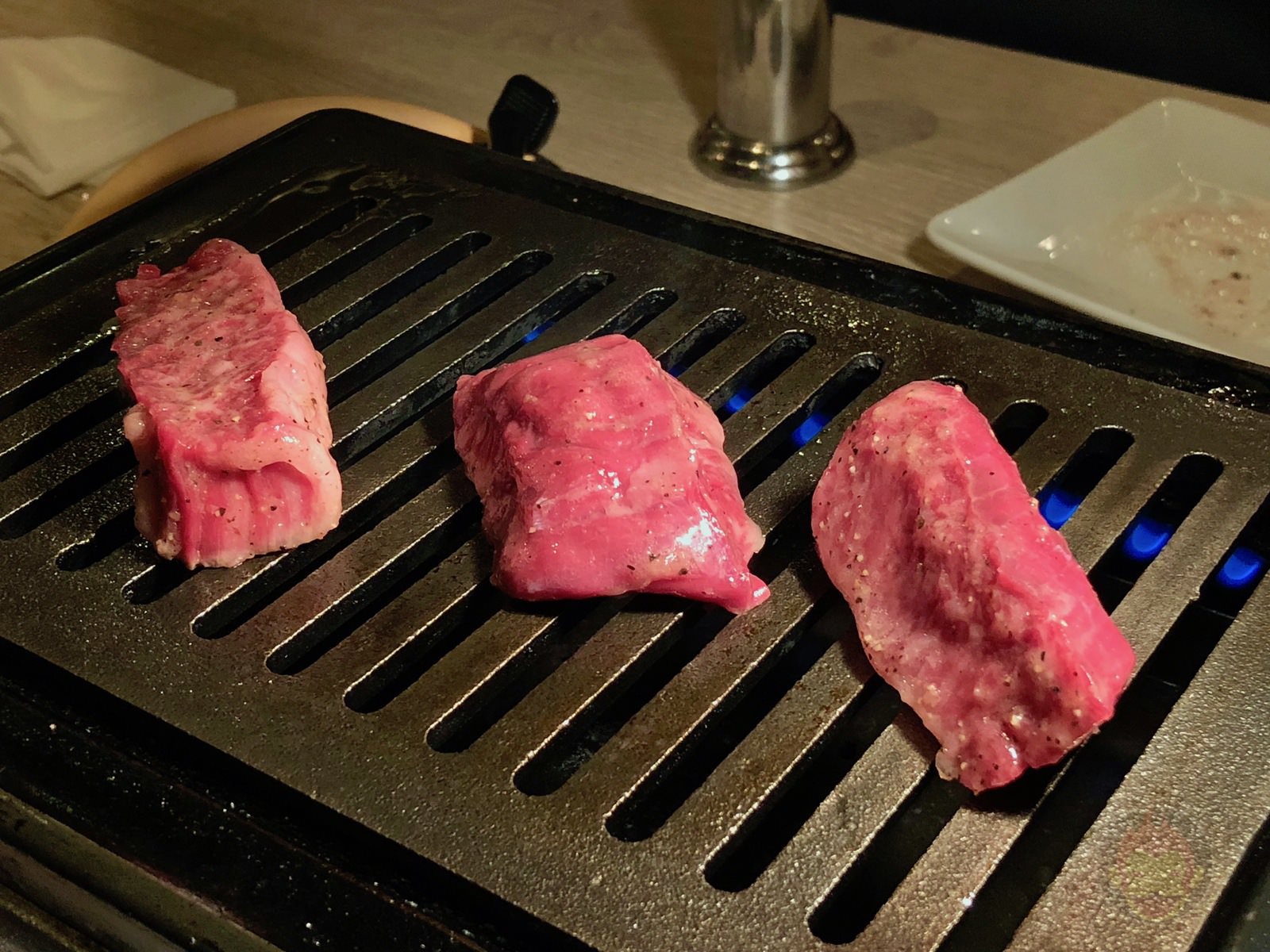 うしごろバンビーナ 渋谷店
