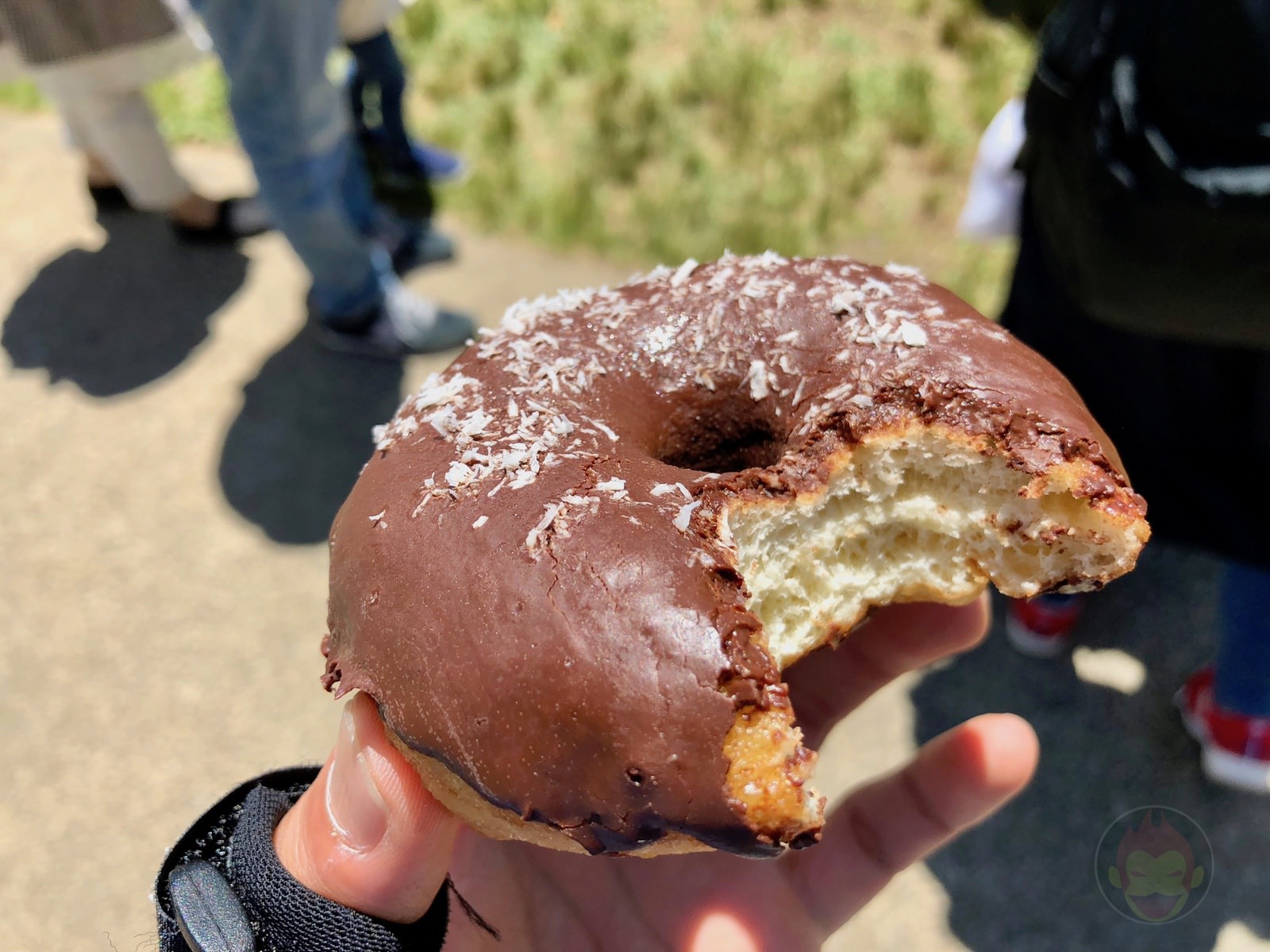 Vege and fork Market Gorime 04