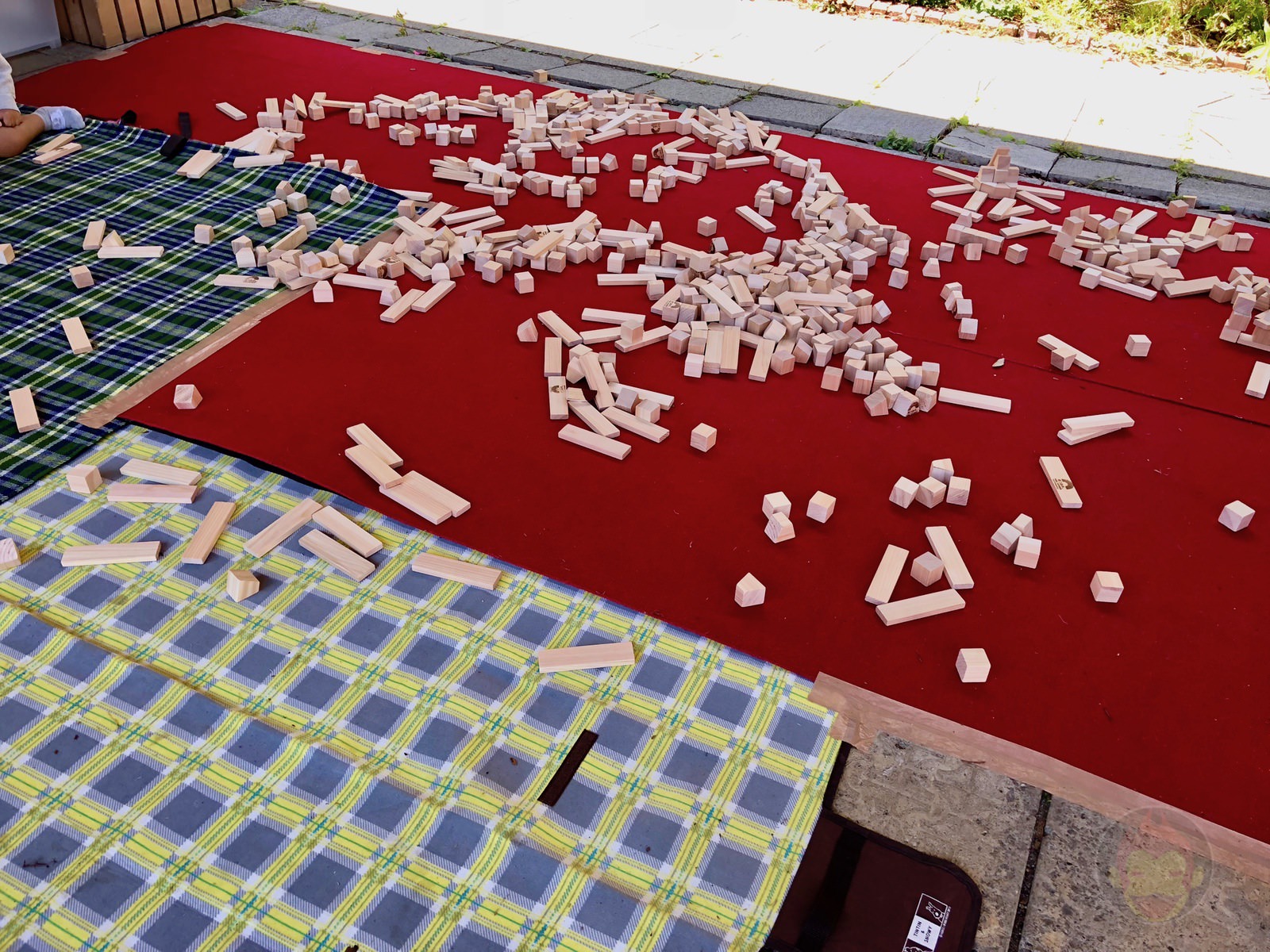 Vege and fork Market Gorime 24