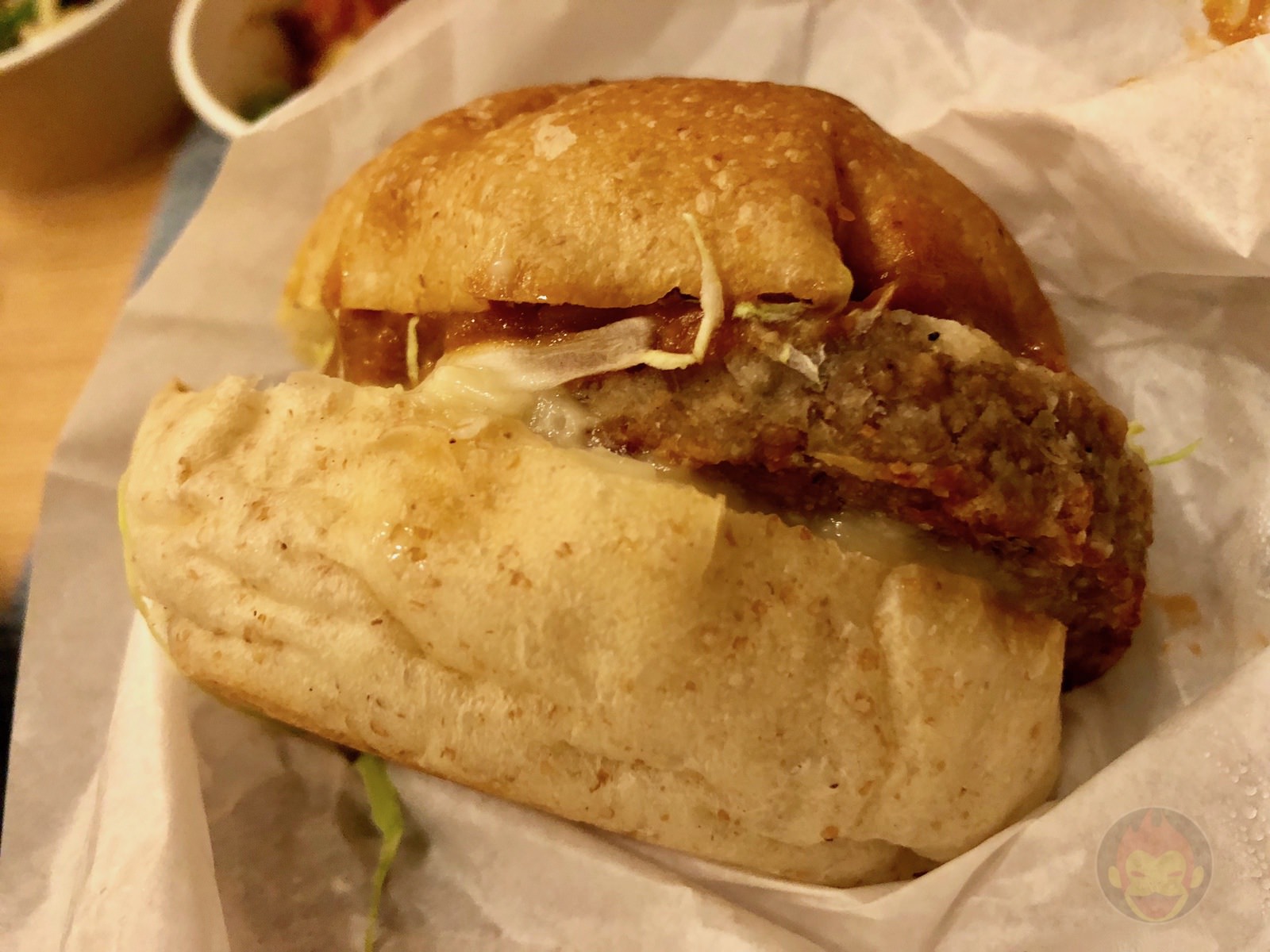 Vege and fork Market Gorime 36