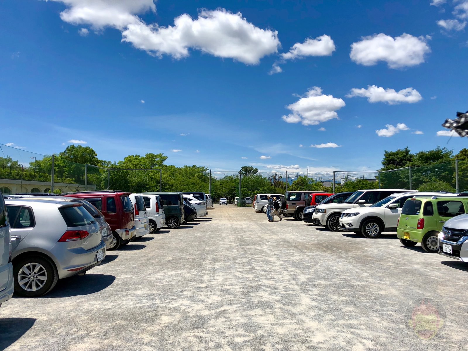 Vege and fork Market Gorime 37