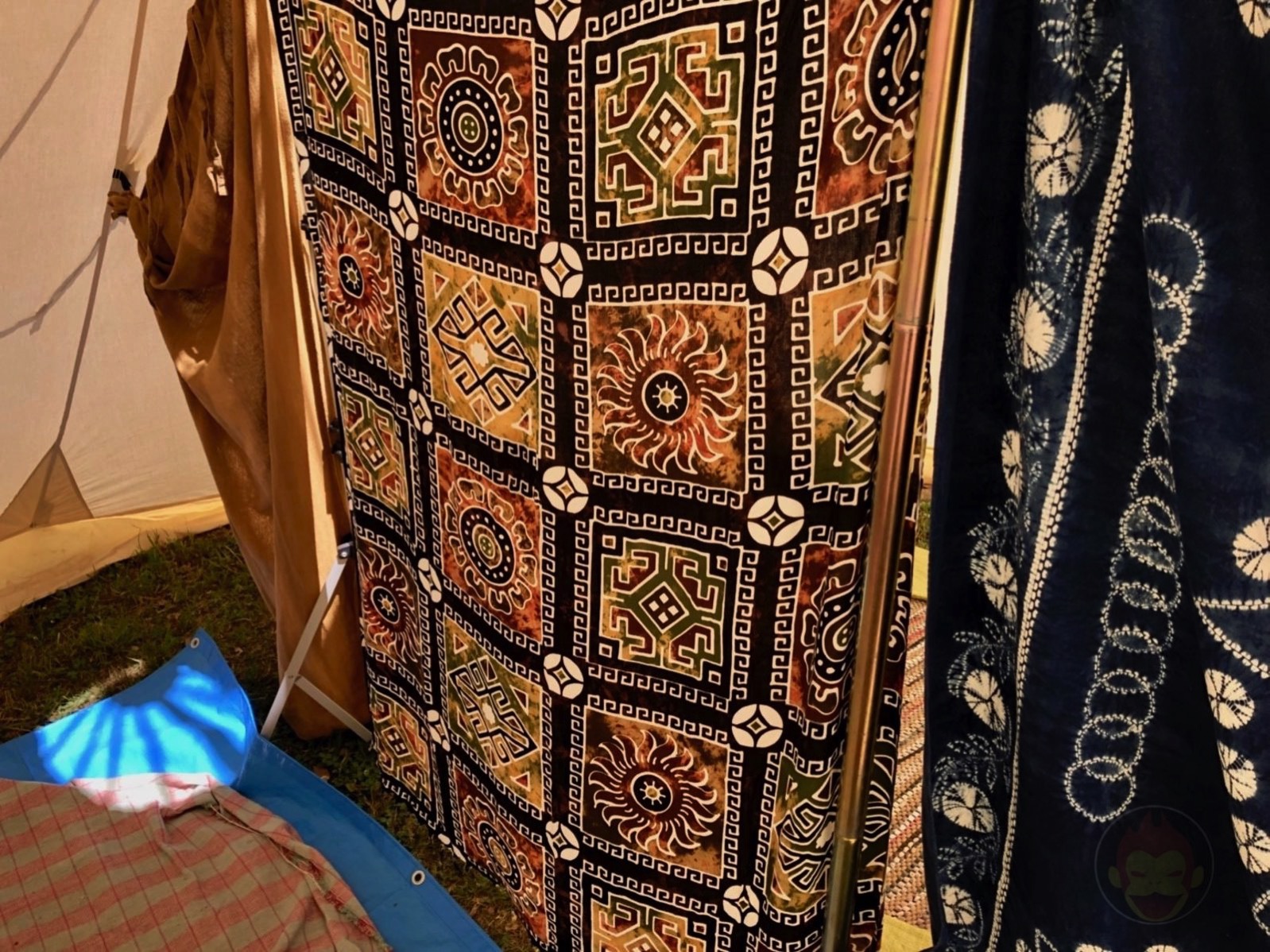 Vege and fork Market Yomeme 76