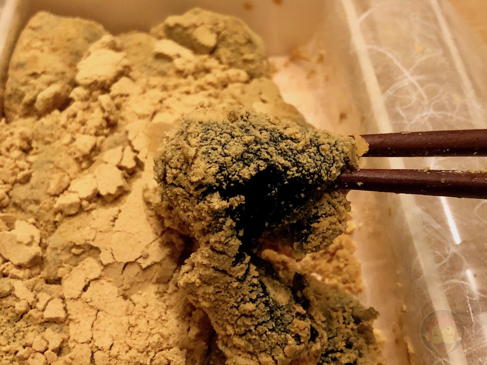 わらび屋本舗 自由が丘店