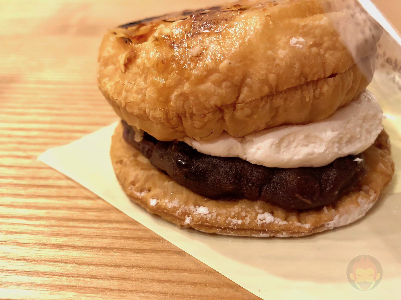 わらび屋本舗 自由が丘店