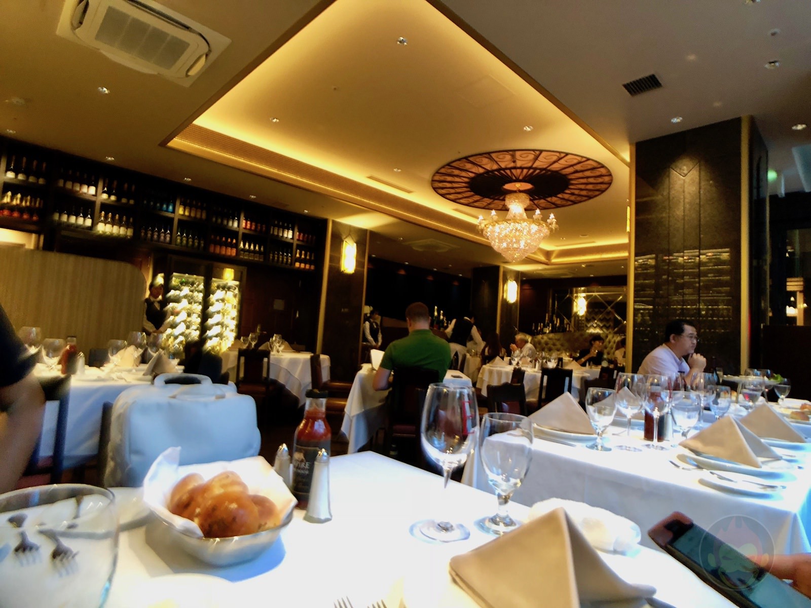 Emperor Steak House Roppongi 03