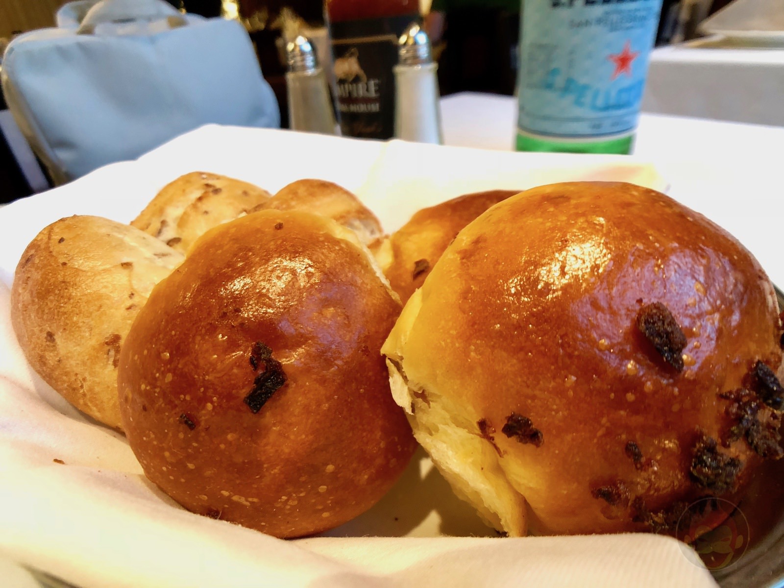 Empire Steak House Roppongi 04