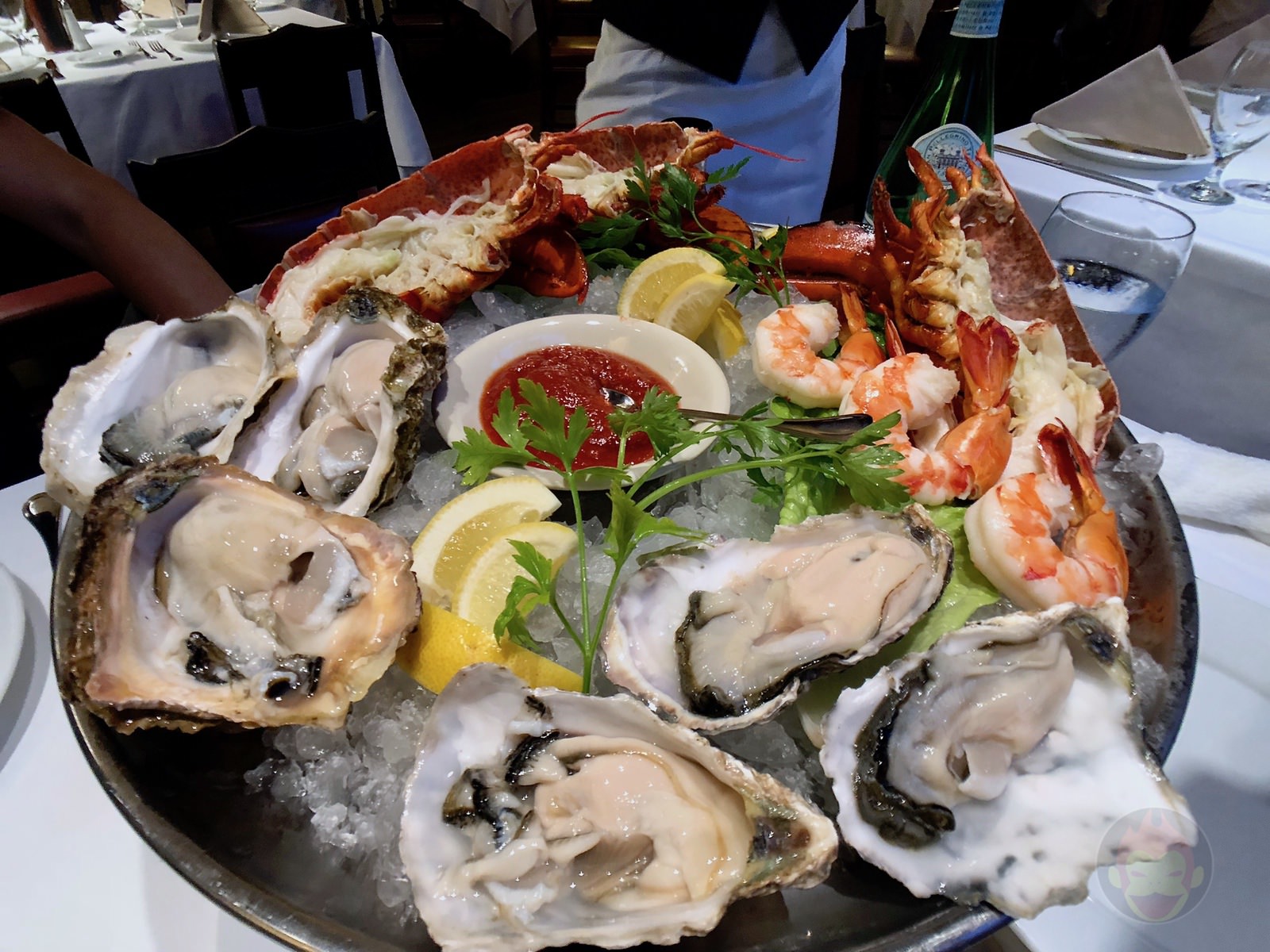 Empire Steak House Roppongi 06