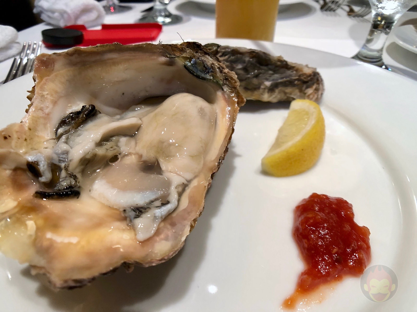 Empire Steak House Roppongi 10