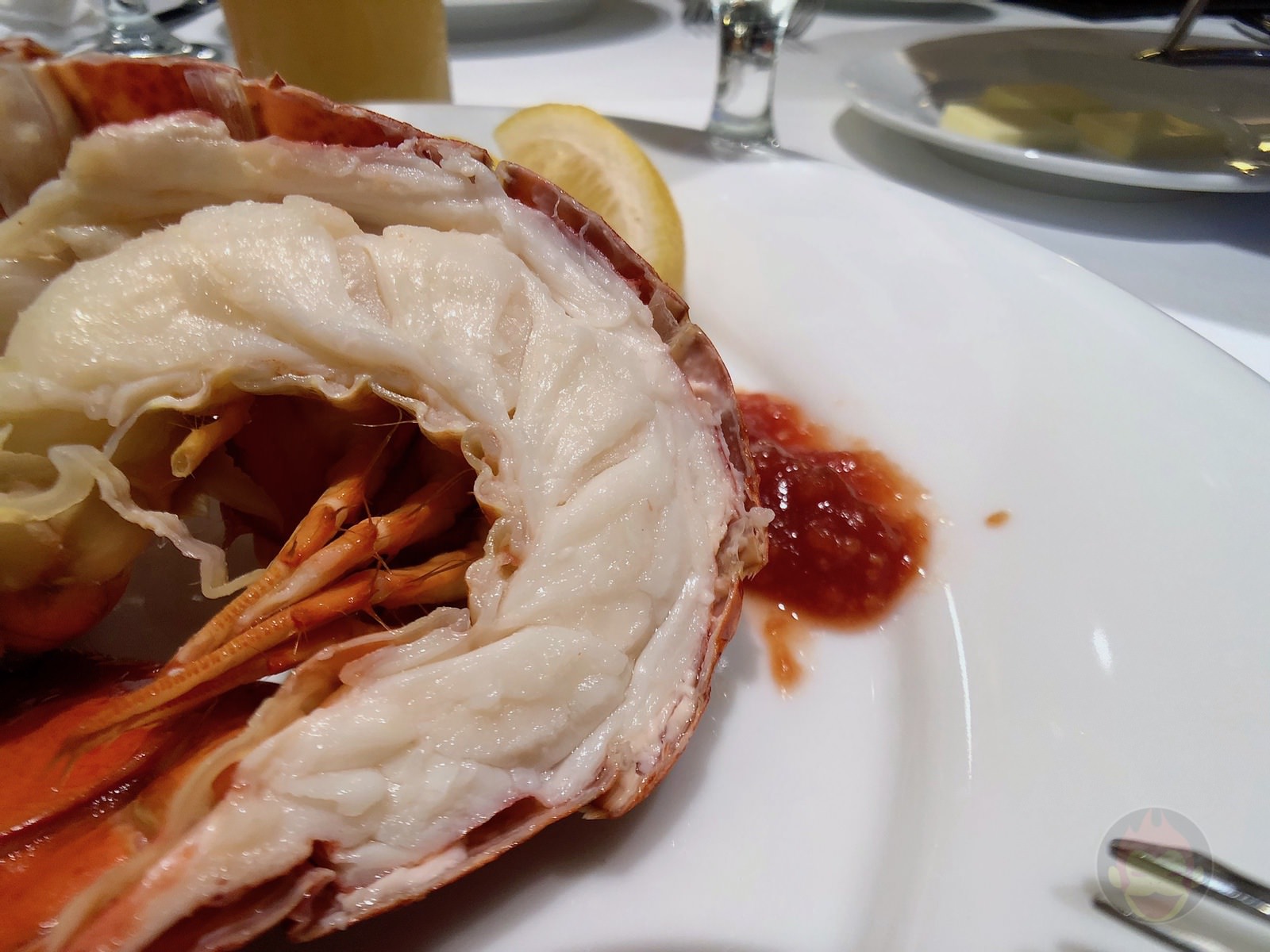 Empire Steak House Roppongi 12