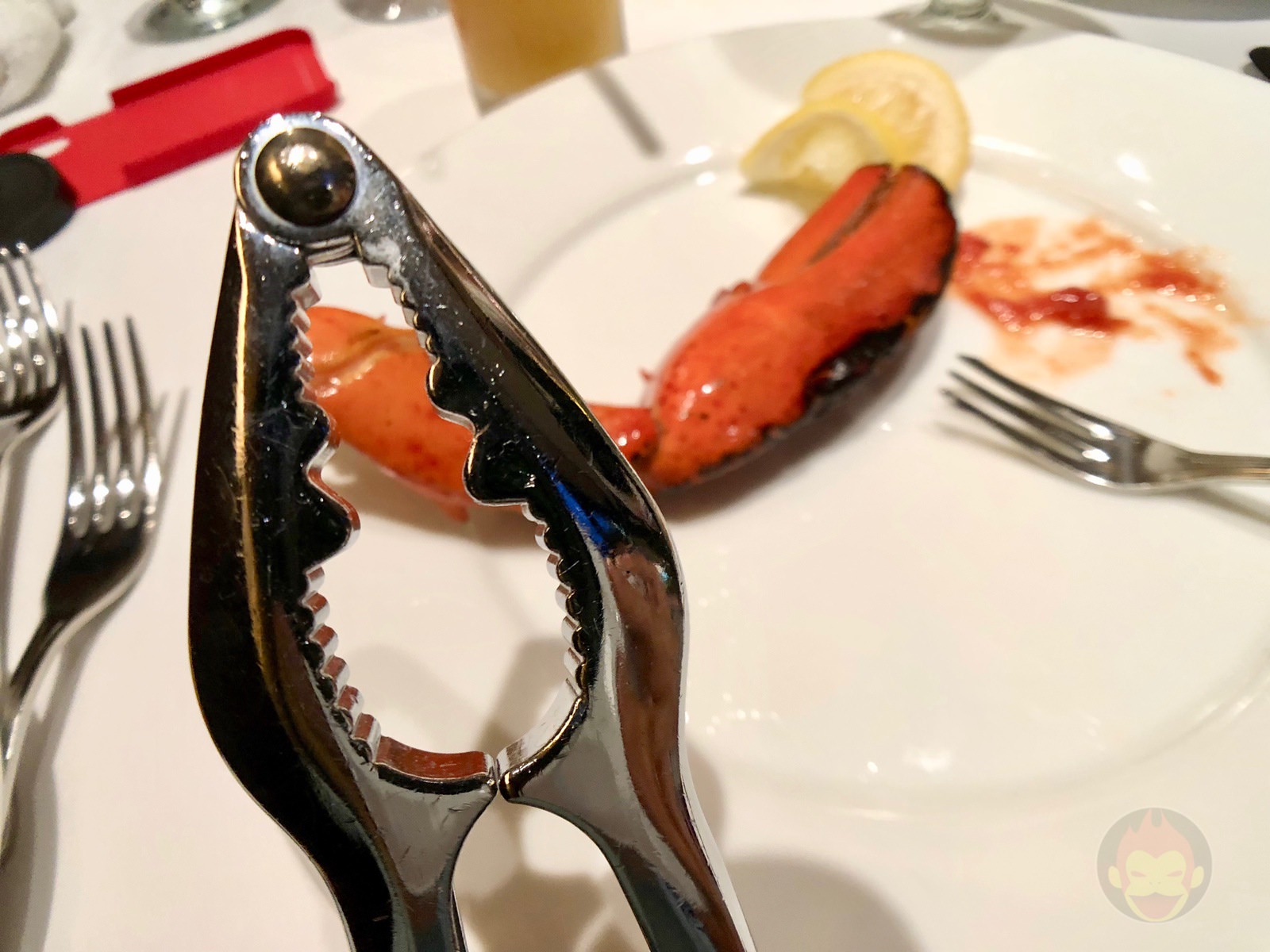 Empire Steak House Roppongi 13