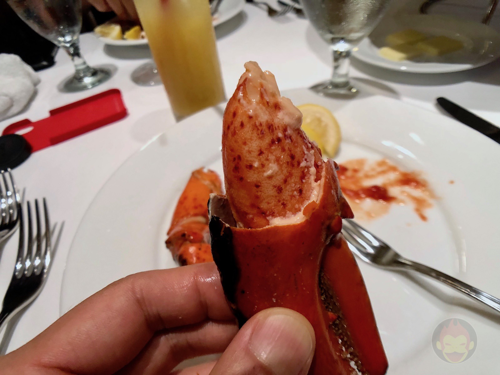 Empire Steak House Roppongi 14