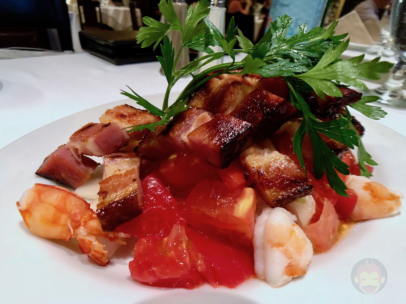 Empire Steak House Roppongi 15