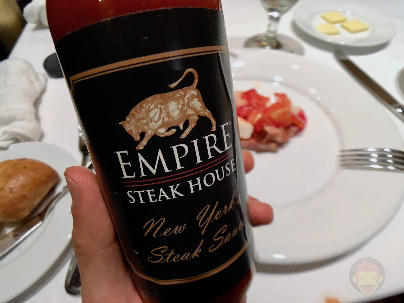 Empire Steak House Roppongi 17