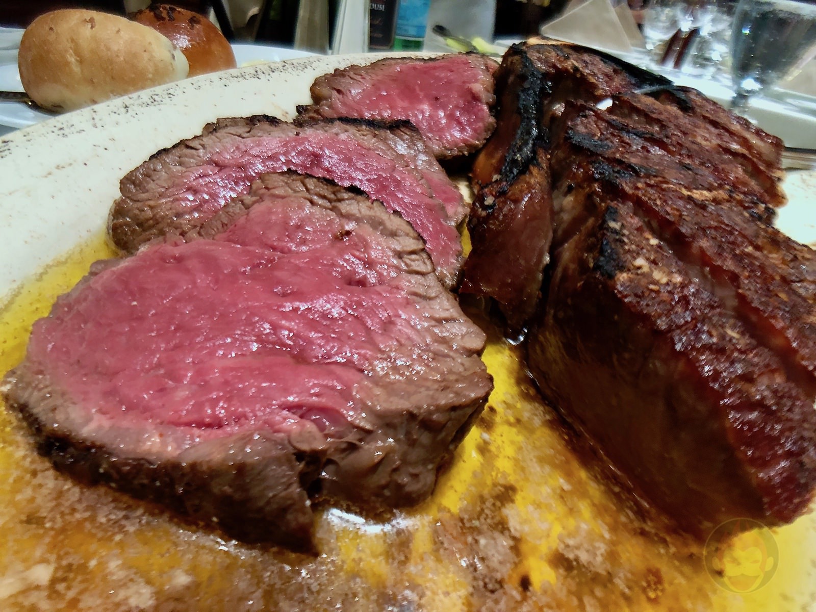 Empire Steak House Roppongi 19