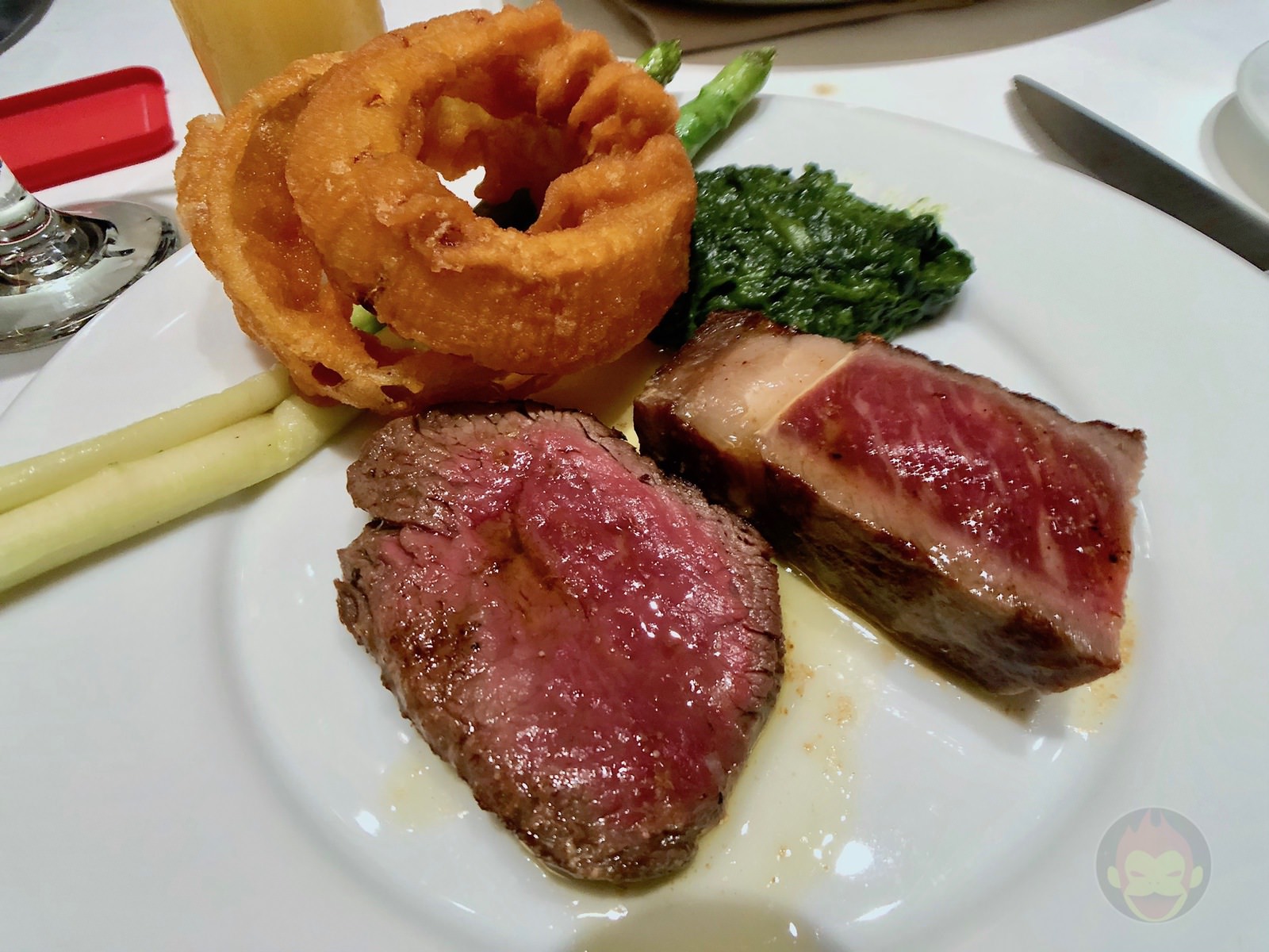 Empire Steak House Roppongi 20