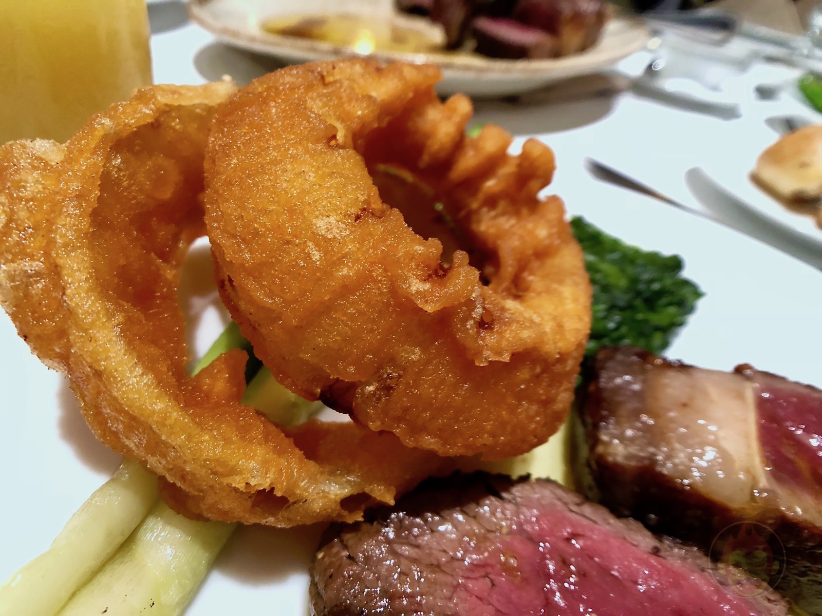 Empire Steak House Roppongi 21