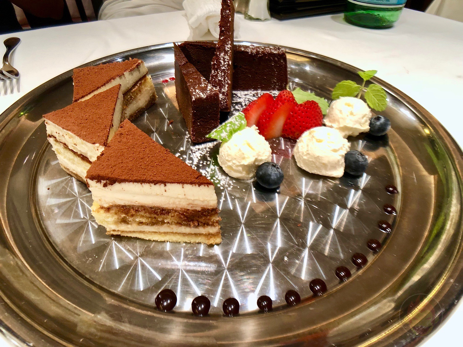 Empire Steak House Roppongi 24