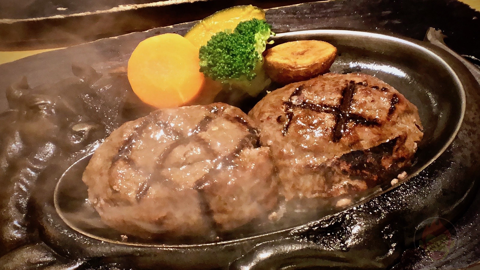 Sawayaka Gotenba Hamburger 03