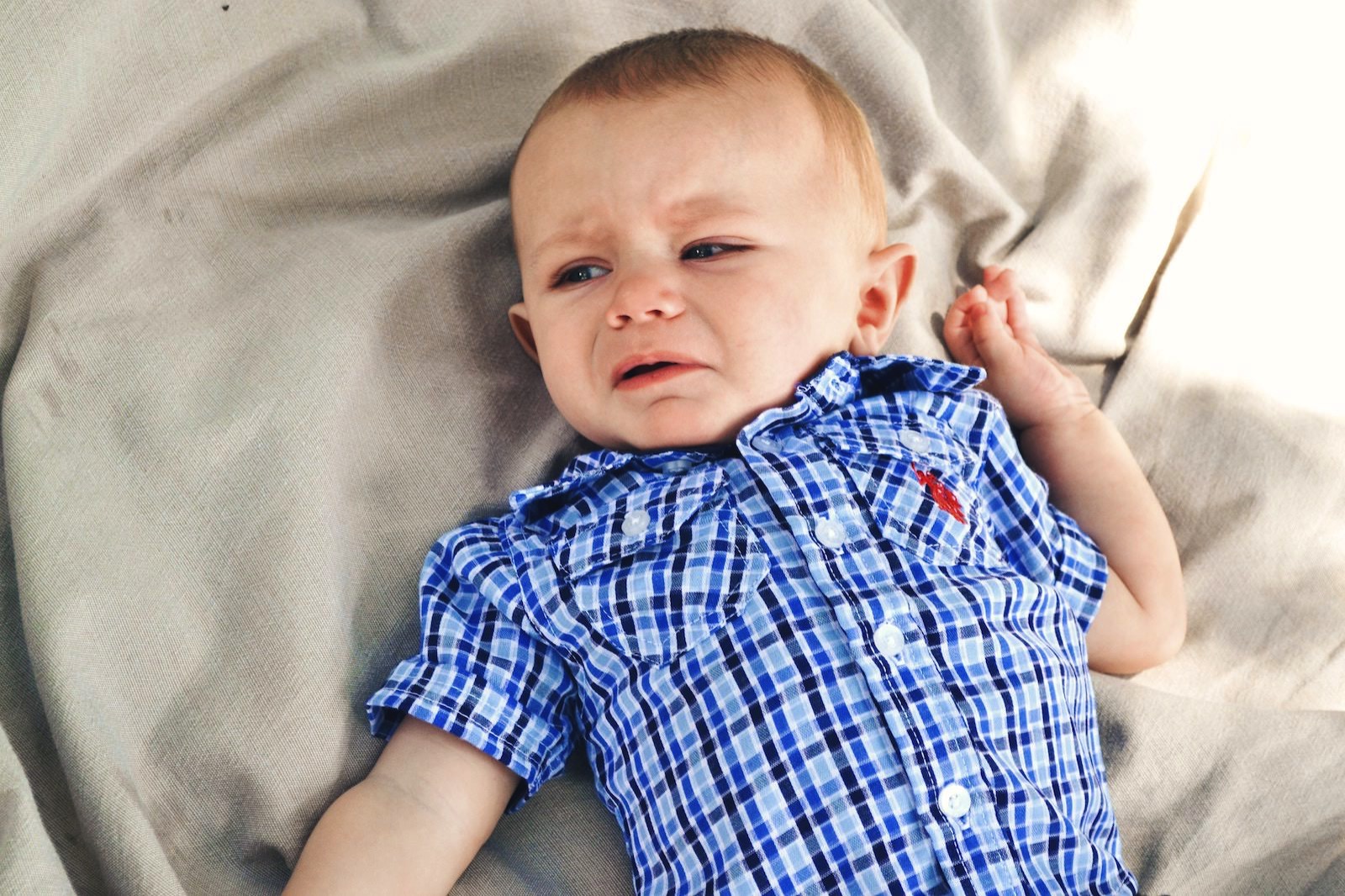 Shelbey miller 645753 unsplash crying baby