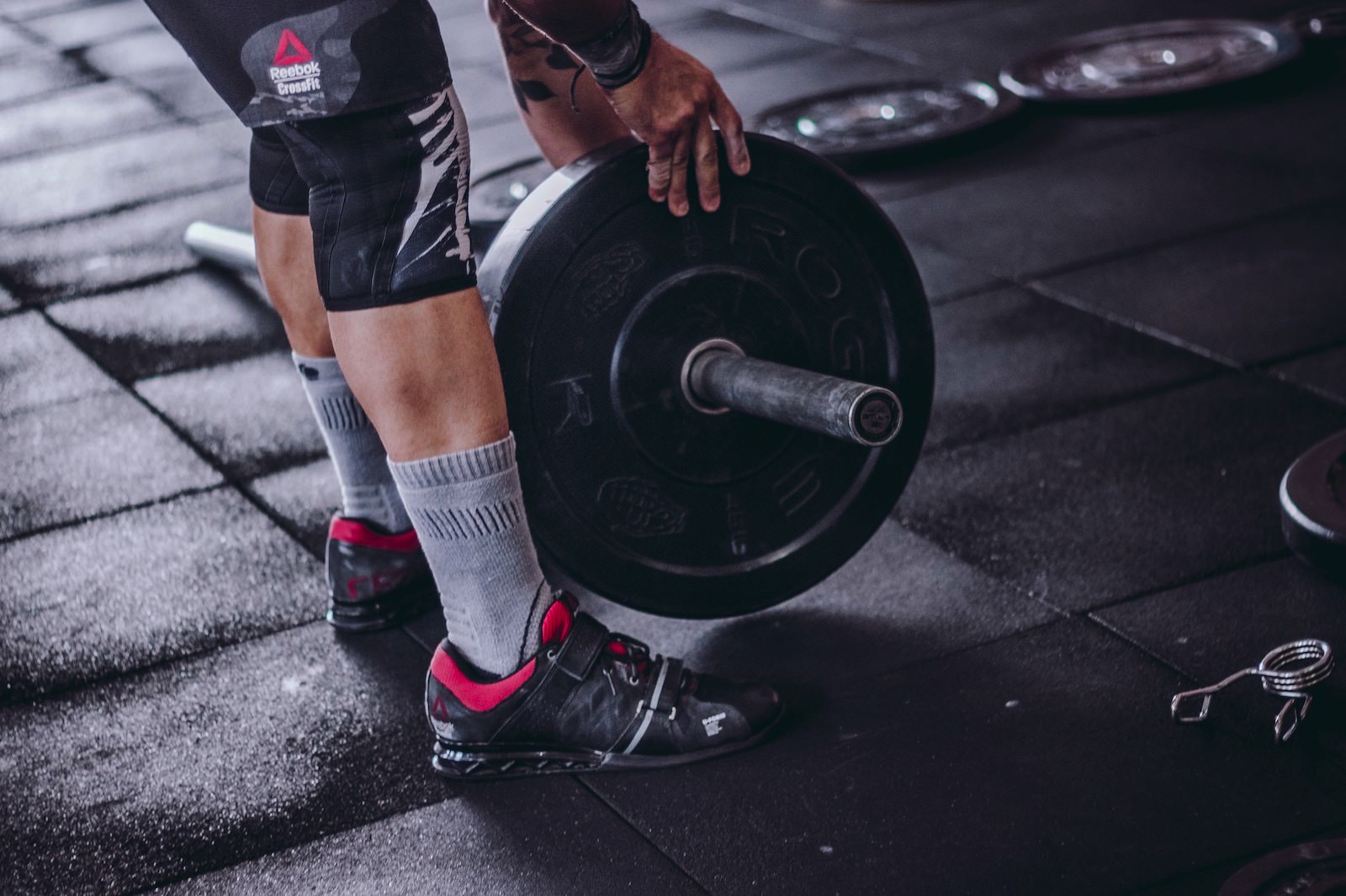 Victor freitas 667558 unsplash gym workout