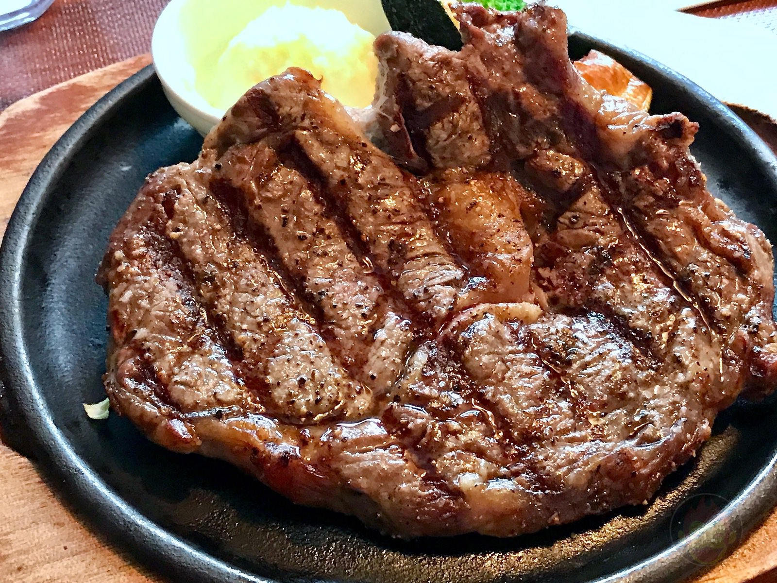 18 half steakhouse gotenba outlet 10