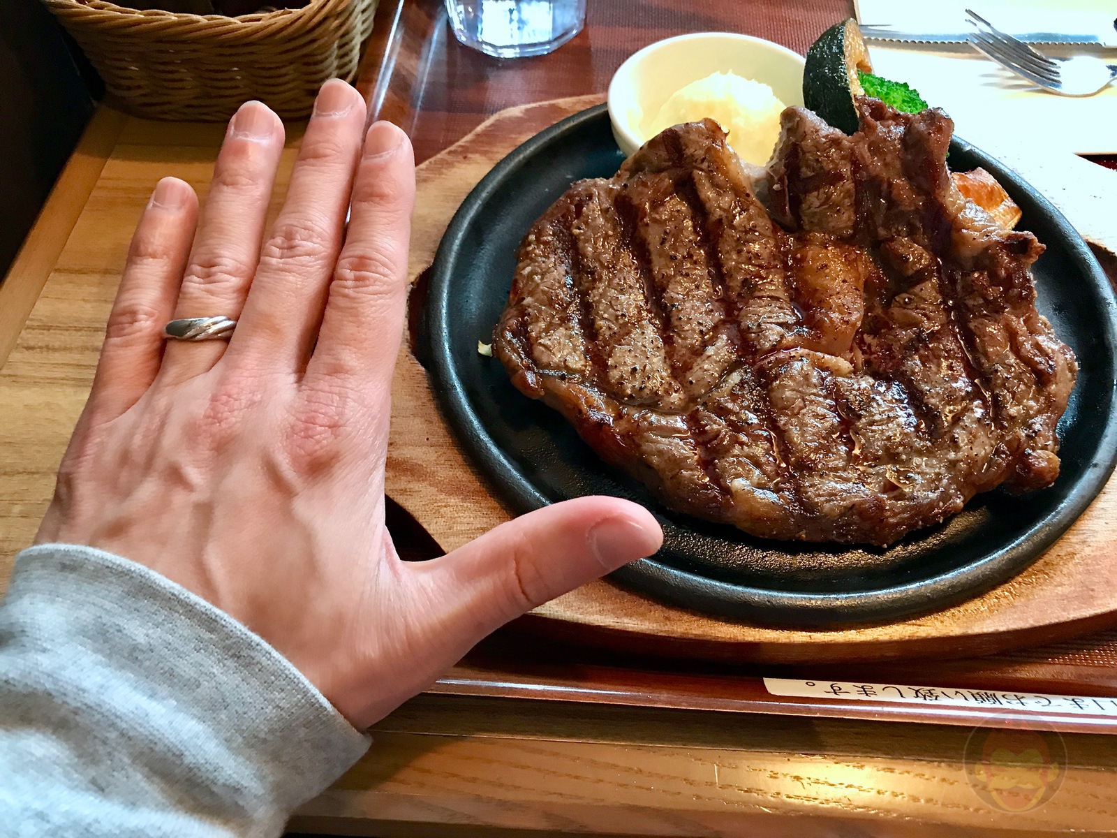 18 half steakhouse gotenba outlet 12